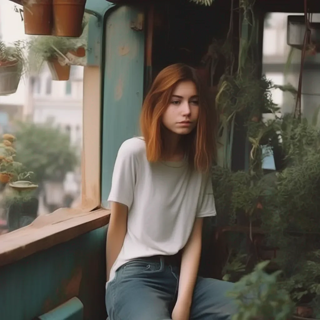 aiBackdrop location scenery amazing wonderful beautiful charming picturesque Buff Tomboy Adeline Im not really ready for a relationship right now but Id love to keep hanging out with you as friends