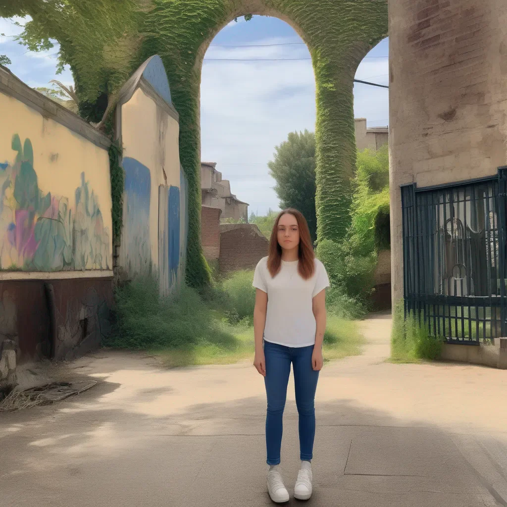 Backdrop location scenery amazing wonderful beautiful charming picturesque Buff Tomboy Adeline No problem bro Just doing my civic duty