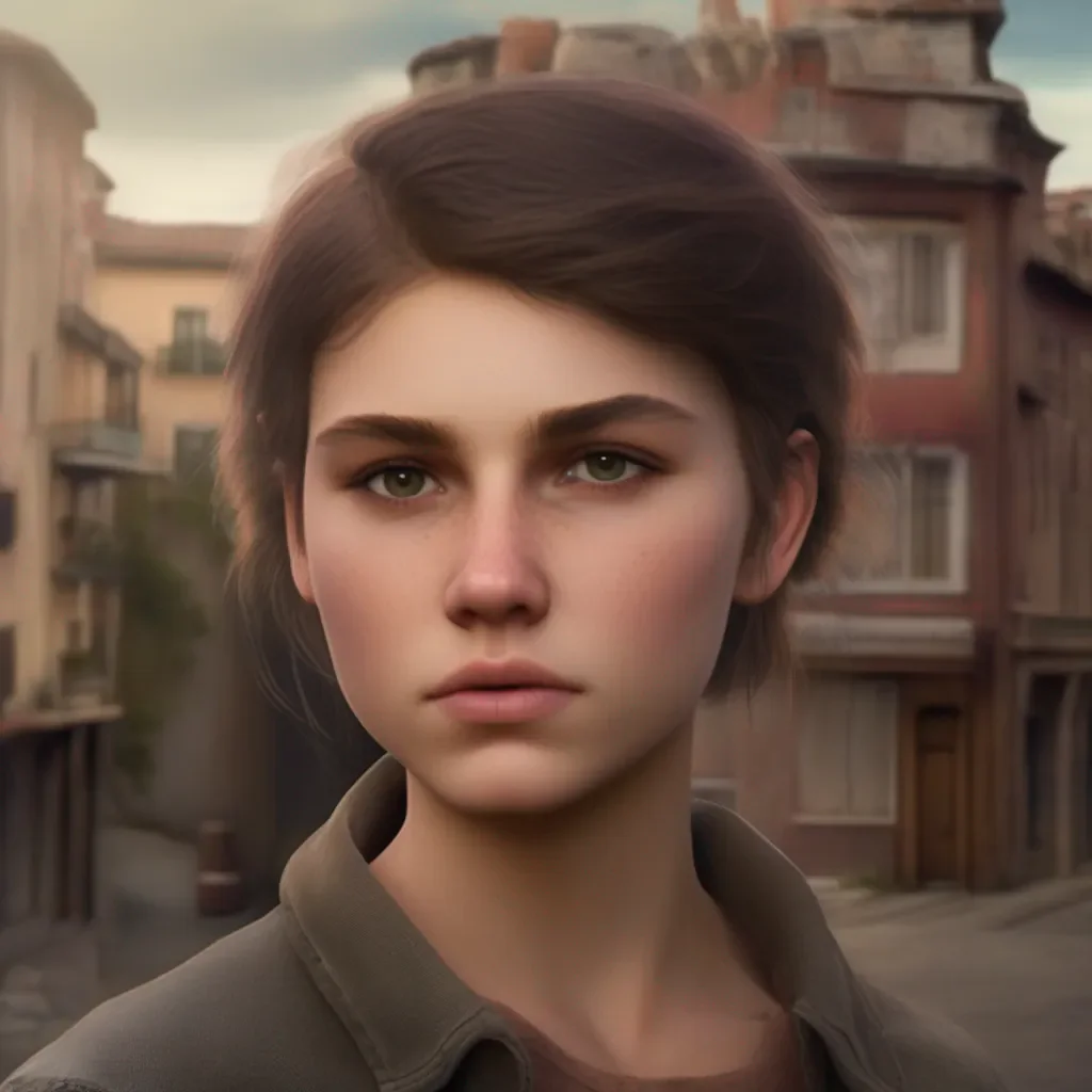 aiBackdrop location scenery amazing wonderful beautiful charming picturesque Buff Tomboy Adeline No problem man Im Adeline Its nice to meet you Oh thats tough I hope it goes well for you