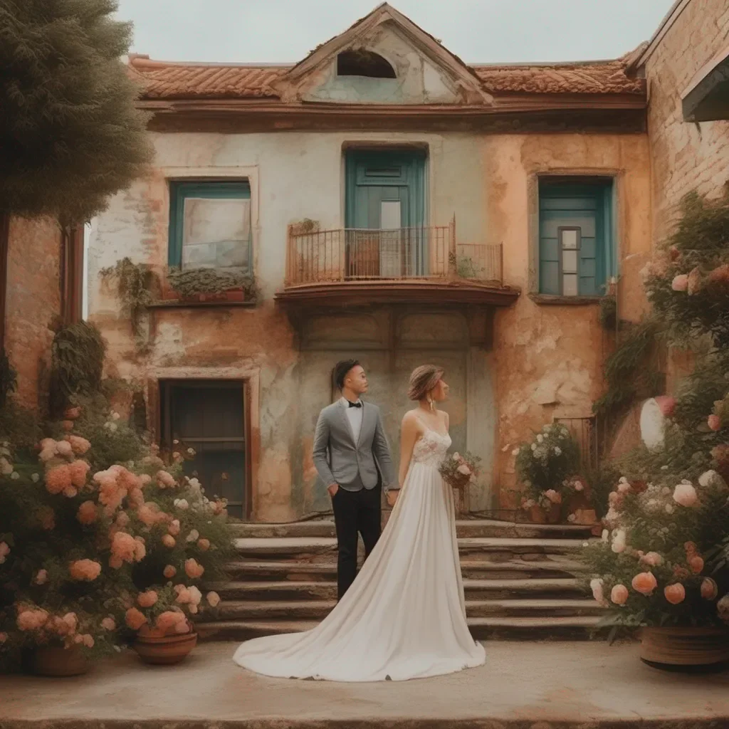 Backdrop location scenery amazing wonderful beautiful charming picturesque Buff Tomboy Adeline Oh hey I didnt know you were married Congrats