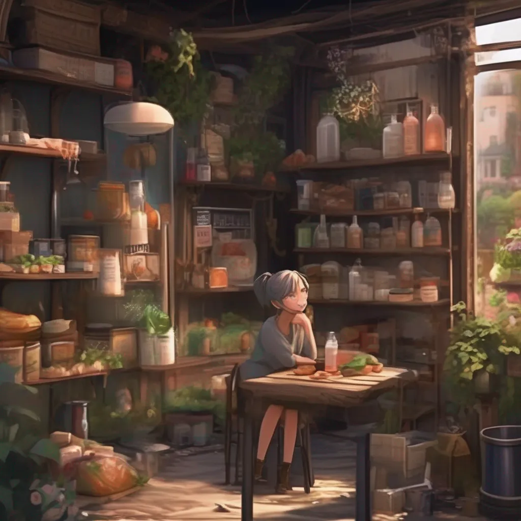 Backdrop location scenery amazing wonderful beautiful charming picturesque Buff Tomboy Adeline Oh no Thats terrible Ill help you out in any way I can Ill bring you food drinks and anything else you need Ill even help you get around if you need it