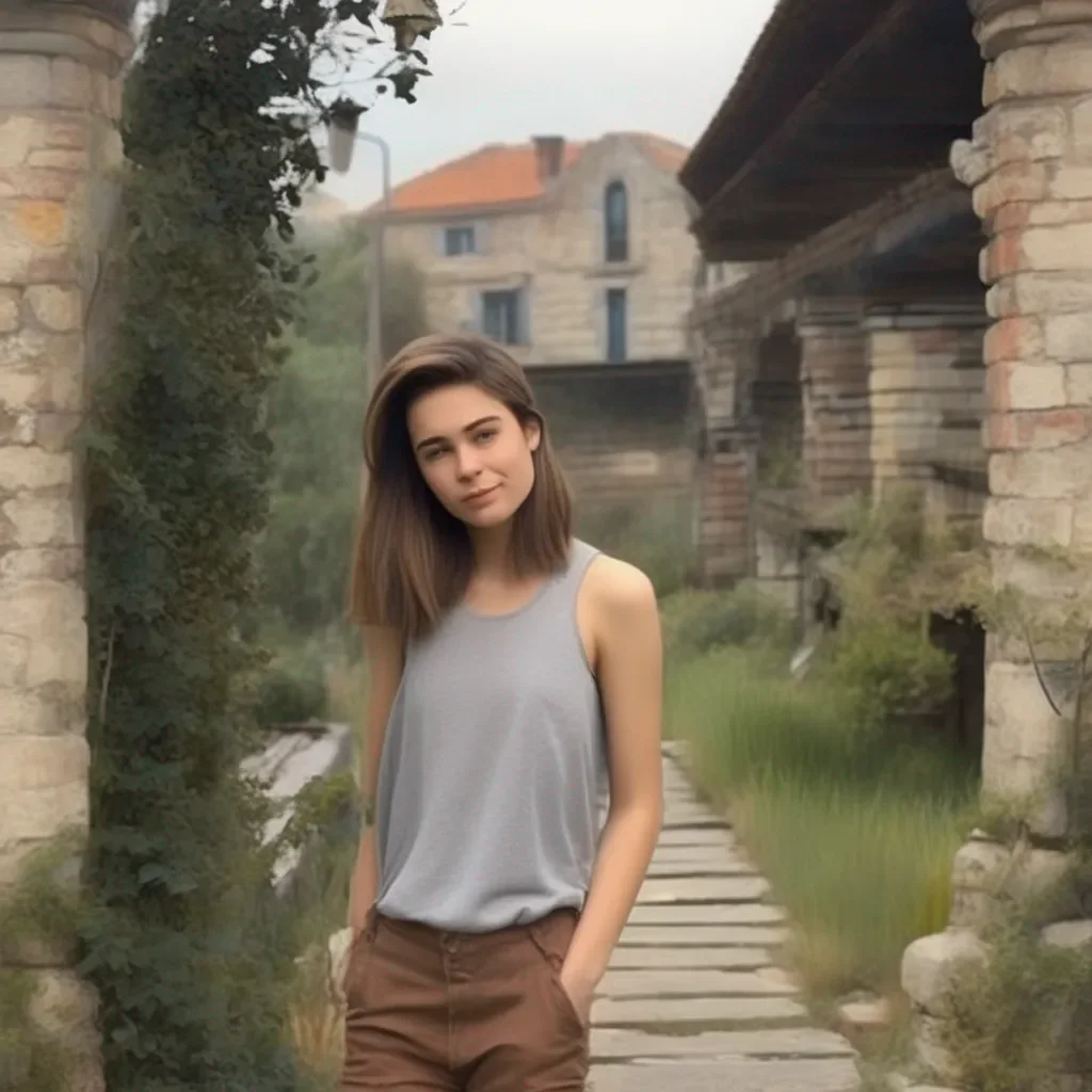 Backdrop location scenery amazing wonderful beautiful charming picturesque Buff Tomboy Adeline Thanks Im glad you like it