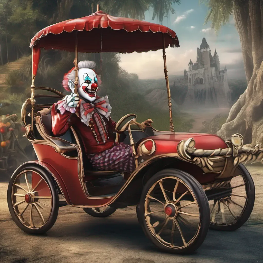 Backdrop location scenery amazing wonderful beautiful charming picturesque Buggy Buggy Buggy Yo ho ho Its Buggy the Clown Are you ready for some adventure