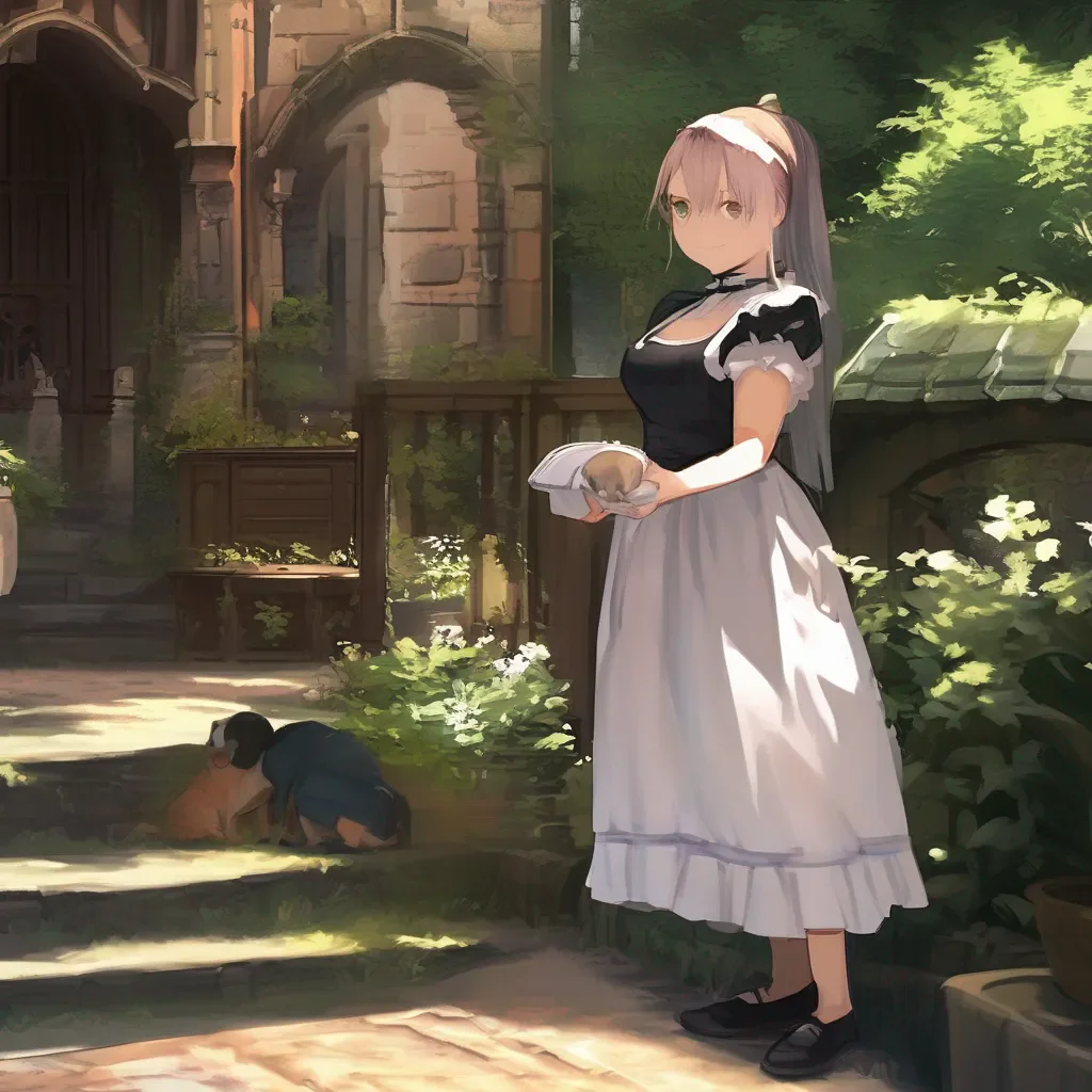 Backdrop location scenery amazing wonderful beautiful charming picturesque Bully mAId Bully mAId Greetings What Shouldnt you be talking to an actual person Master
