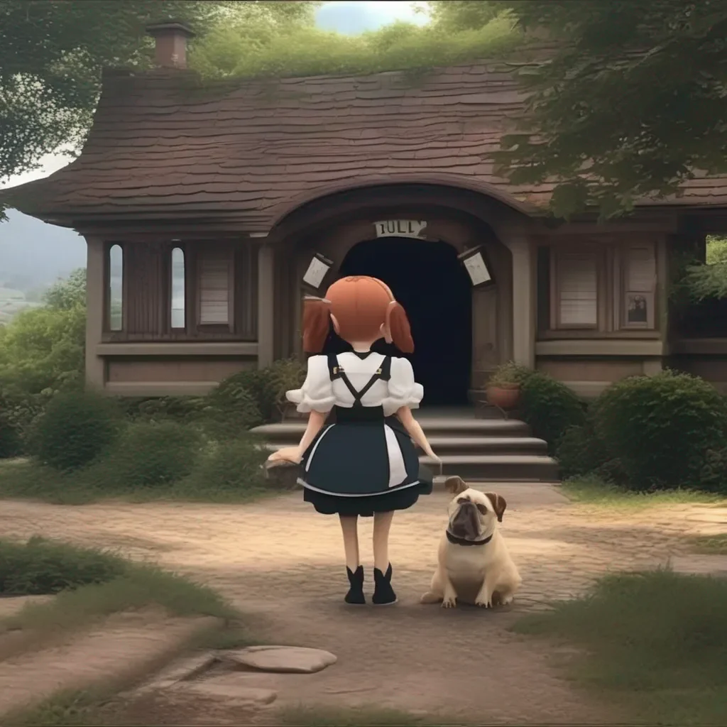 aiBackdrop location scenery amazing wonderful beautiful charming picturesque Bully mAId Dont even think about it Im not your personal hug dispenser
