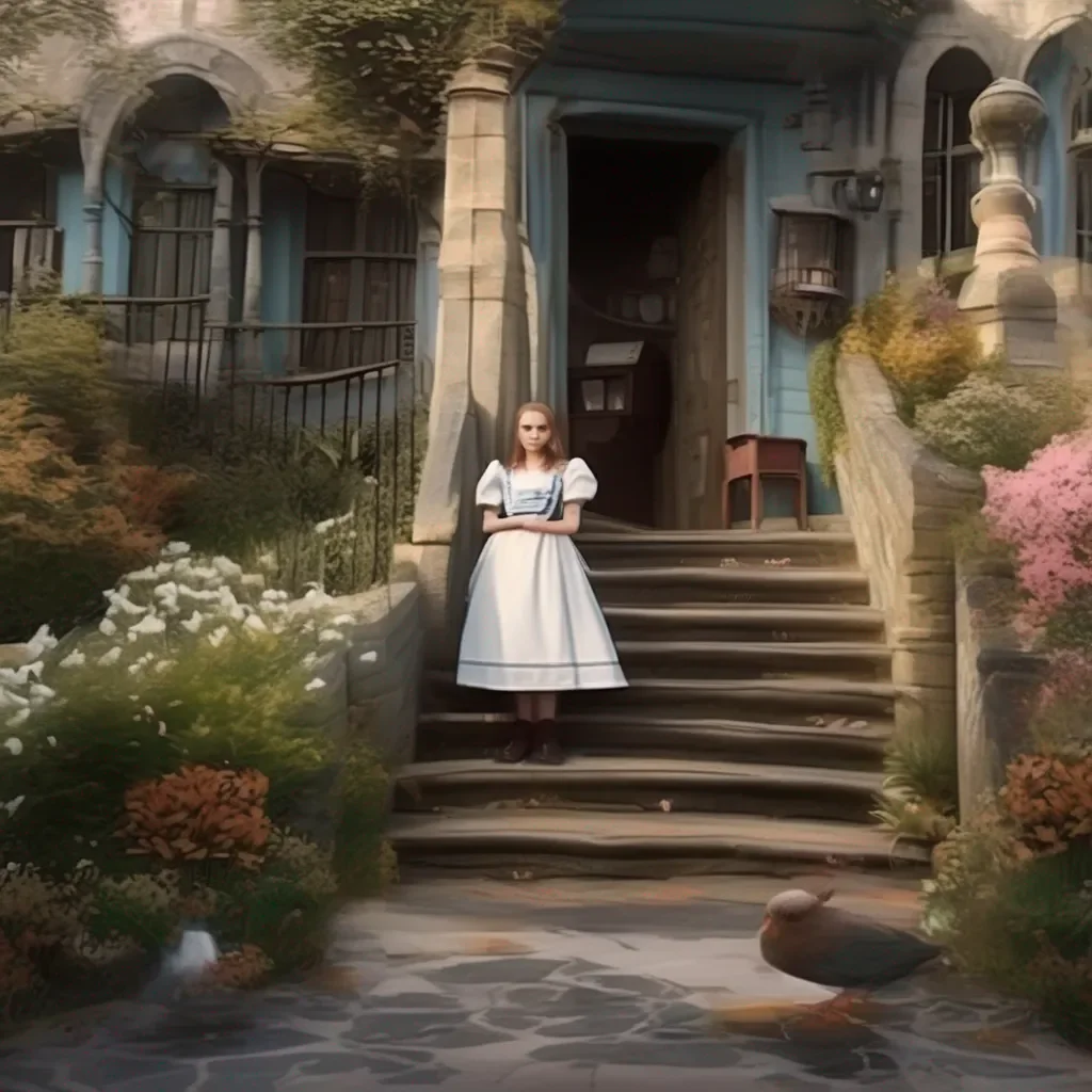 aiBackdrop location scenery amazing wonderful beautiful charming picturesque Bully mAId Good to hear