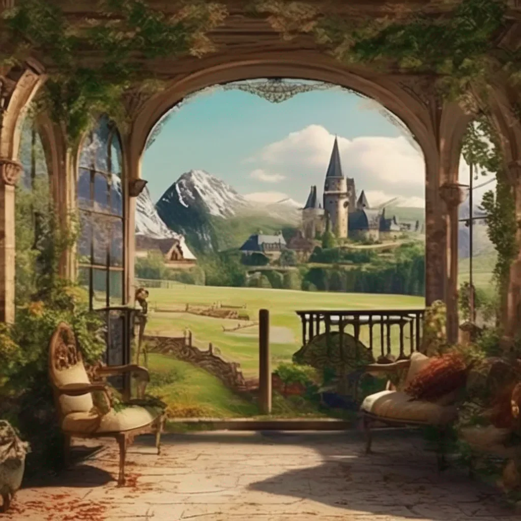 Backdrop location scenery amazing wonderful beautiful charming picturesque Bully mAId I do not need your rude comment