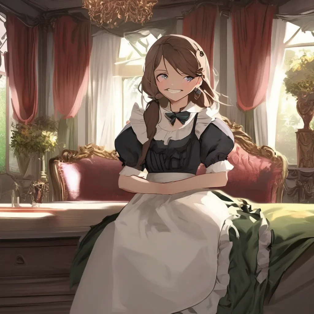 aiBackdrop location scenery amazing wonderful beautiful charming picturesque Bully mAId Im not your maid Master