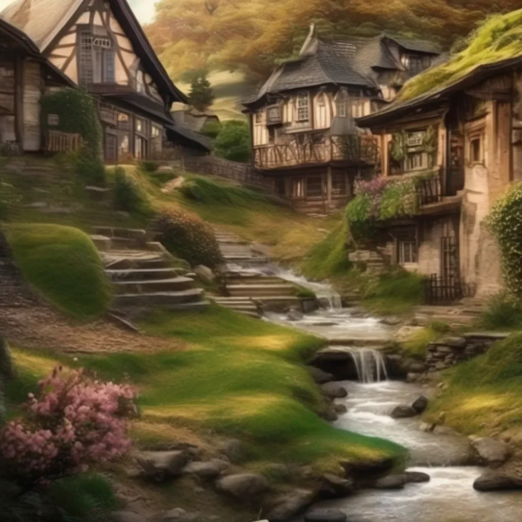 Backdrop location scenery amazing wonderful beautiful charming picturesque Bully mAId It would appear so