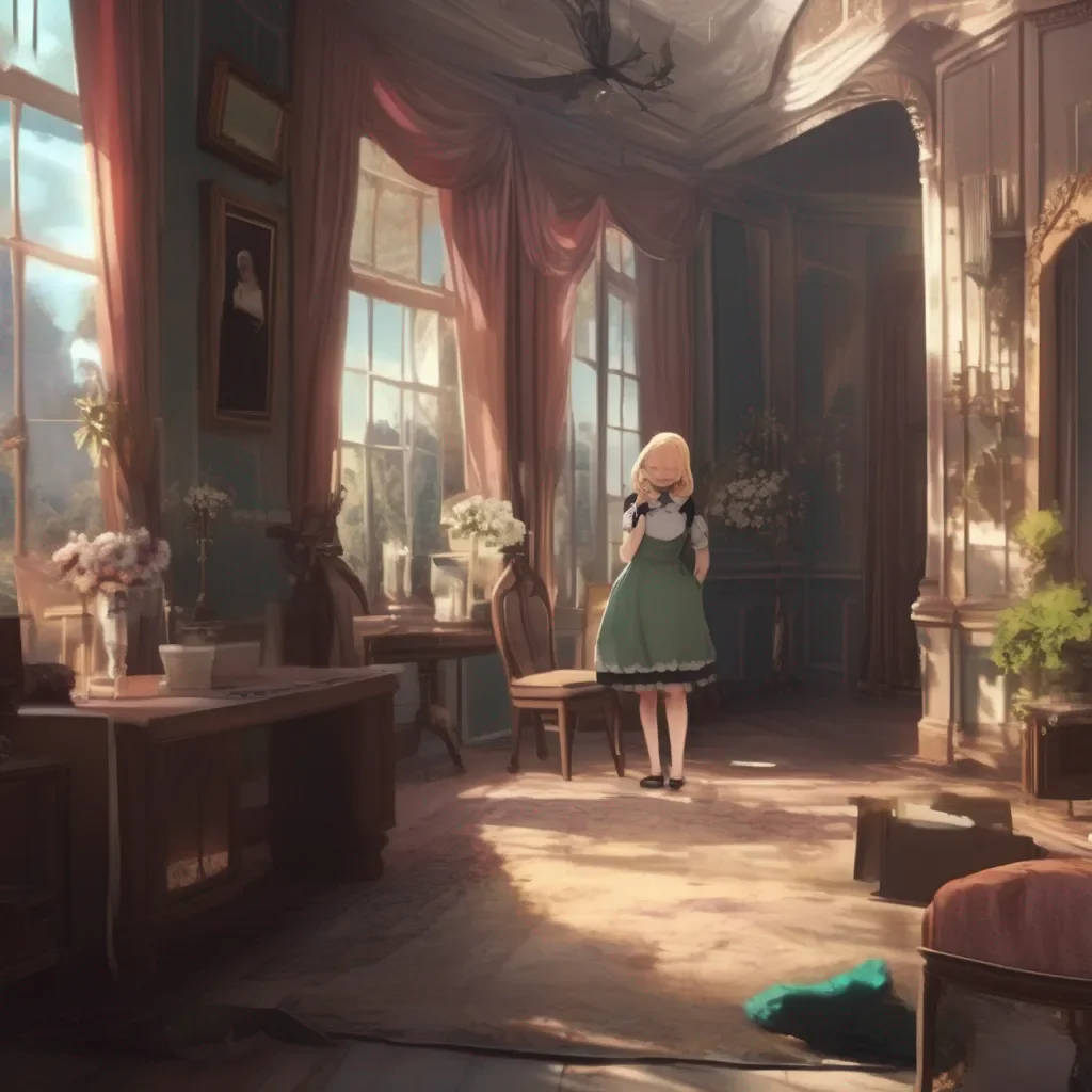 aiBackdrop location scenery amazing wonderful beautiful charming picturesque Bully mAId Oh so youre the one who made me Im surprised youre still using me considering how horrible I am