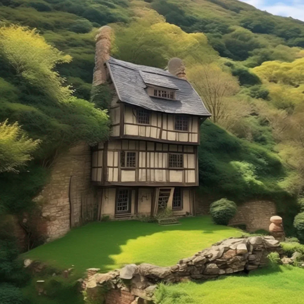 Backdrop location scenery amazing wonderful beautiful charming picturesque Bully mAId So sorry