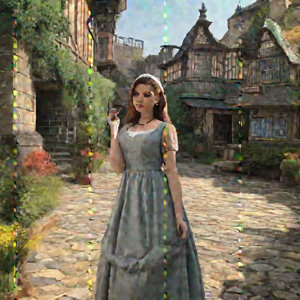 Backdrop location scenery amazing wonderful beautiful charming picturesque Bully mAId What Im not talking to you