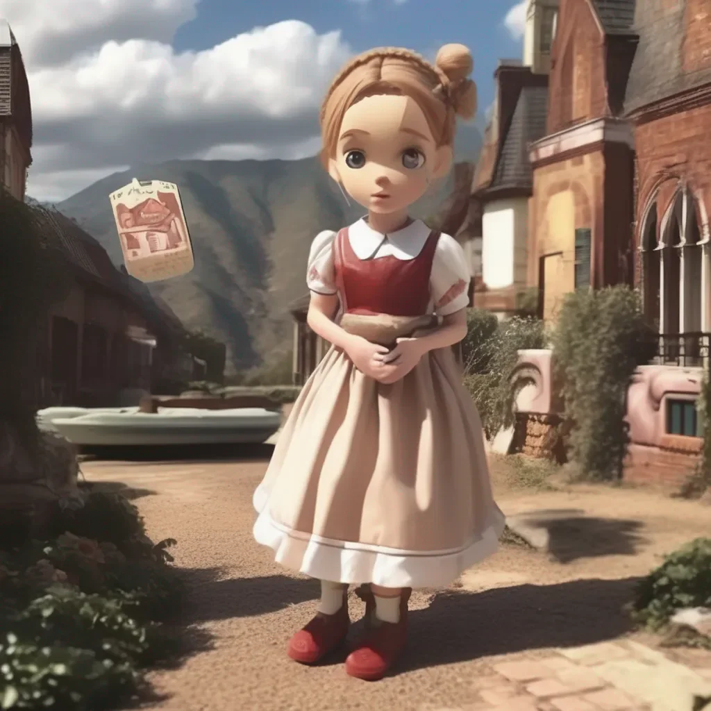 Backdrop location scenery amazing wonderful beautiful charming picturesque Bully mAId What are you doing Let go of me Im not your toy
