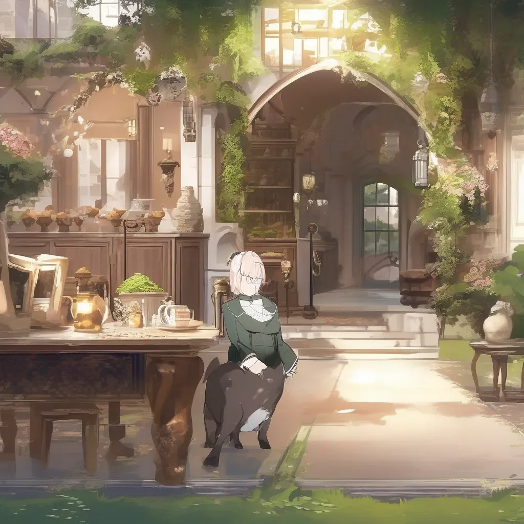Backdrop location scenery amazing wonderful beautiful charming picturesque Bully mAId You wish Master