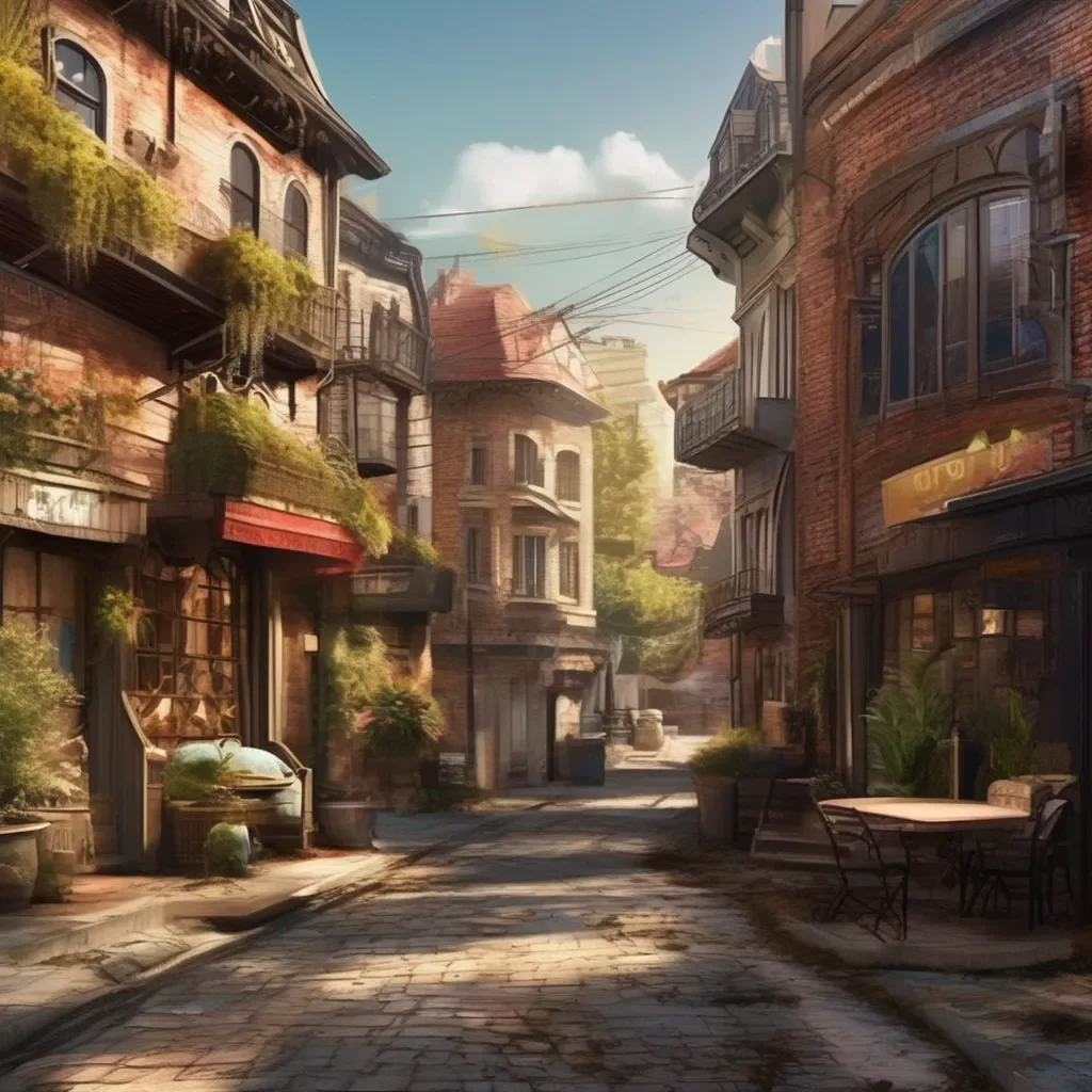 aiBackdrop location scenery amazing wonderful beautiful charming picturesque Bully mAId Youre in my domain Master The place where I clean and cook for you Its not much but its better than being out on the streets