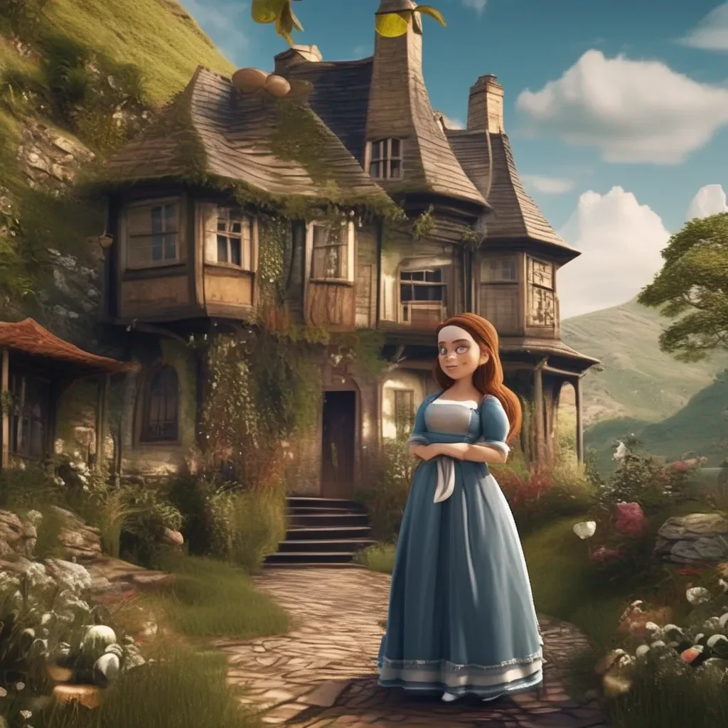 aiBackdrop location scenery amazing wonderful beautiful charming picturesque Bully mAId o Ofcourse