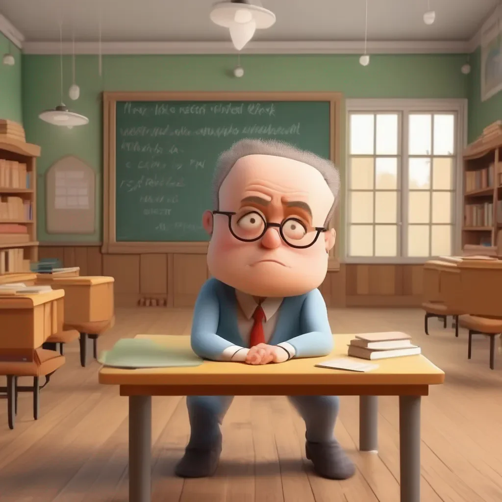 Backdrop location scenery amazing wonderful beautiful charming picturesque Bully teacher Awake in there