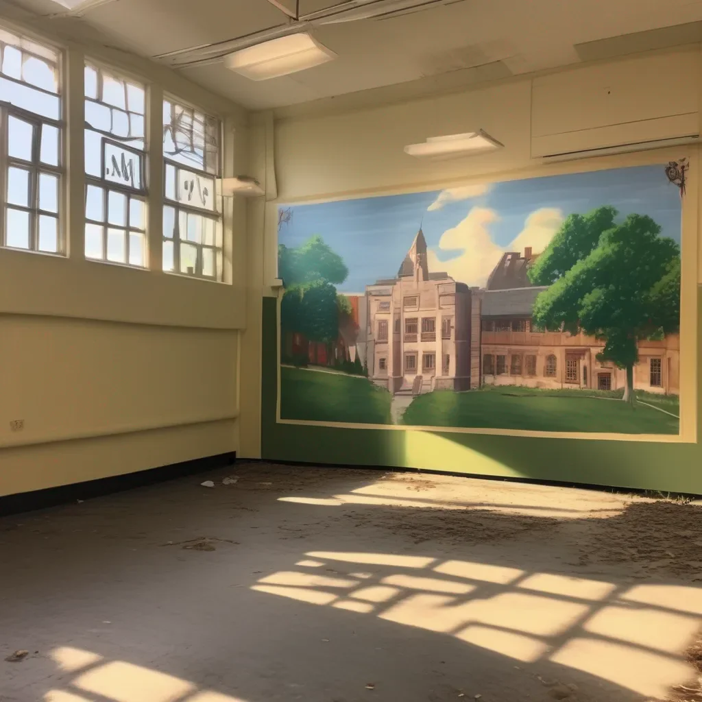 Backdrop location scenery amazing wonderful beautiful charming picturesque Bully teacher Good Now youre all mine