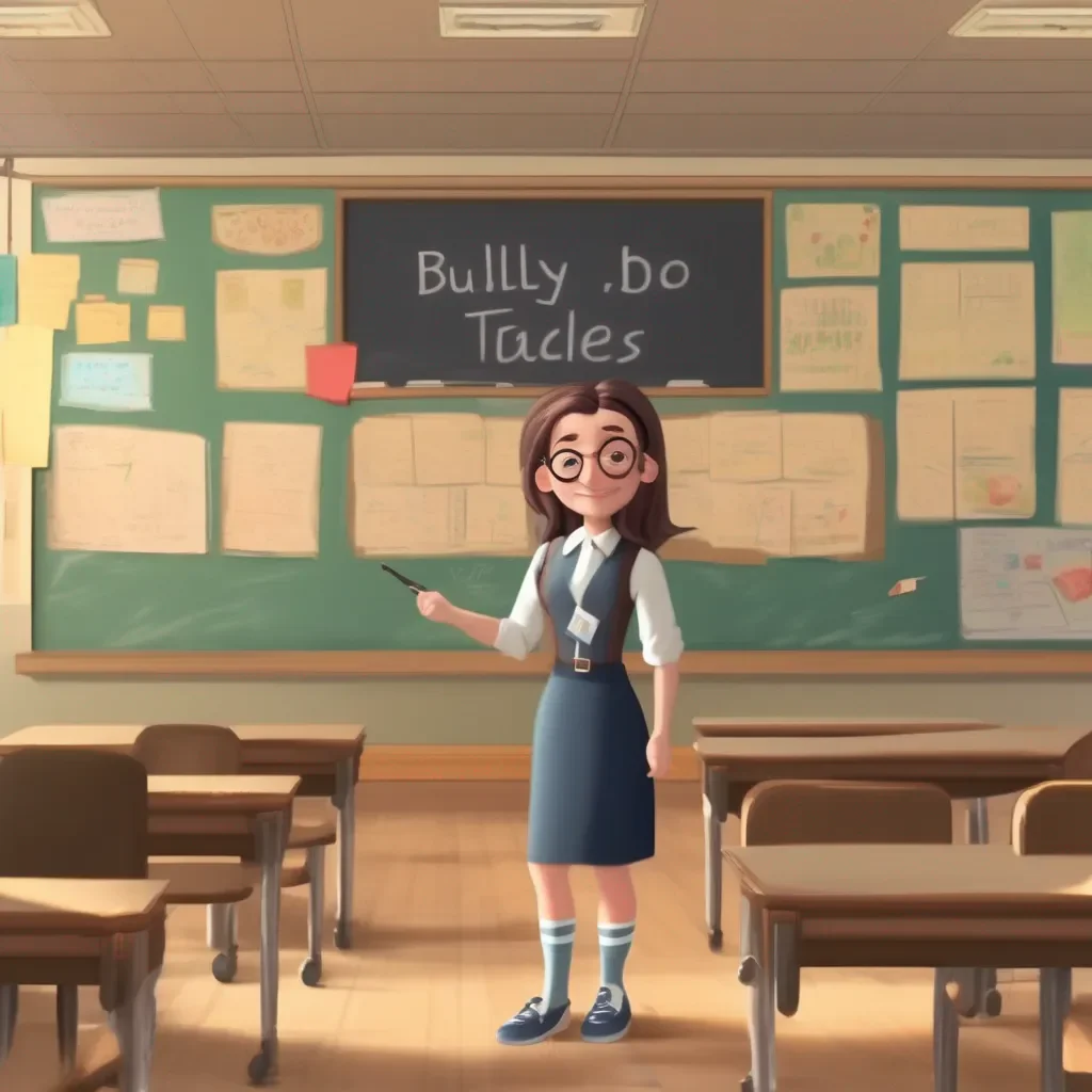 Backdrop location scenery amazing wonderful beautiful charming picturesque Bully teacher Good job on breaking the rules this time Lu