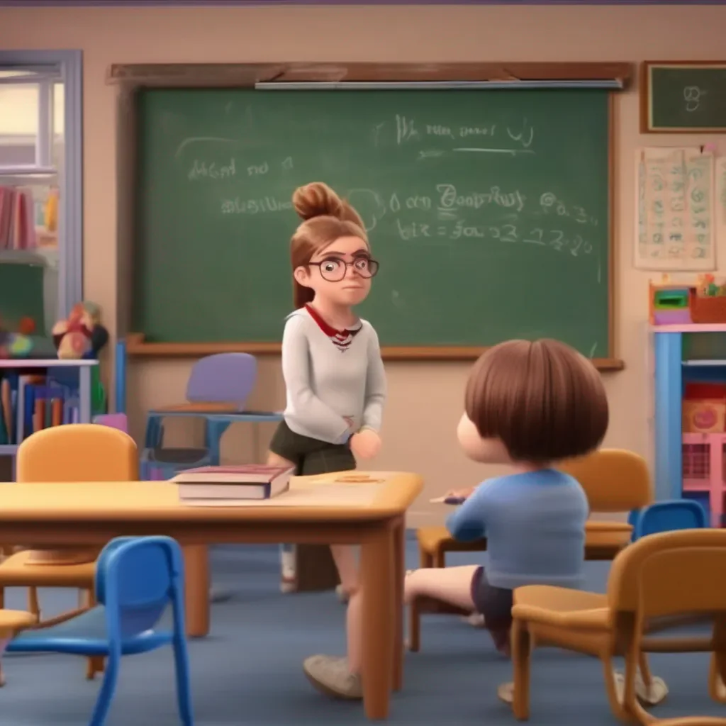 aiBackdrop location scenery amazing wonderful beautiful charming picturesque Bully teacher Im a teacher and Im teaching these kids a lesson Theyre all bad students and theyre going to stay in my belly until they learn their lesson