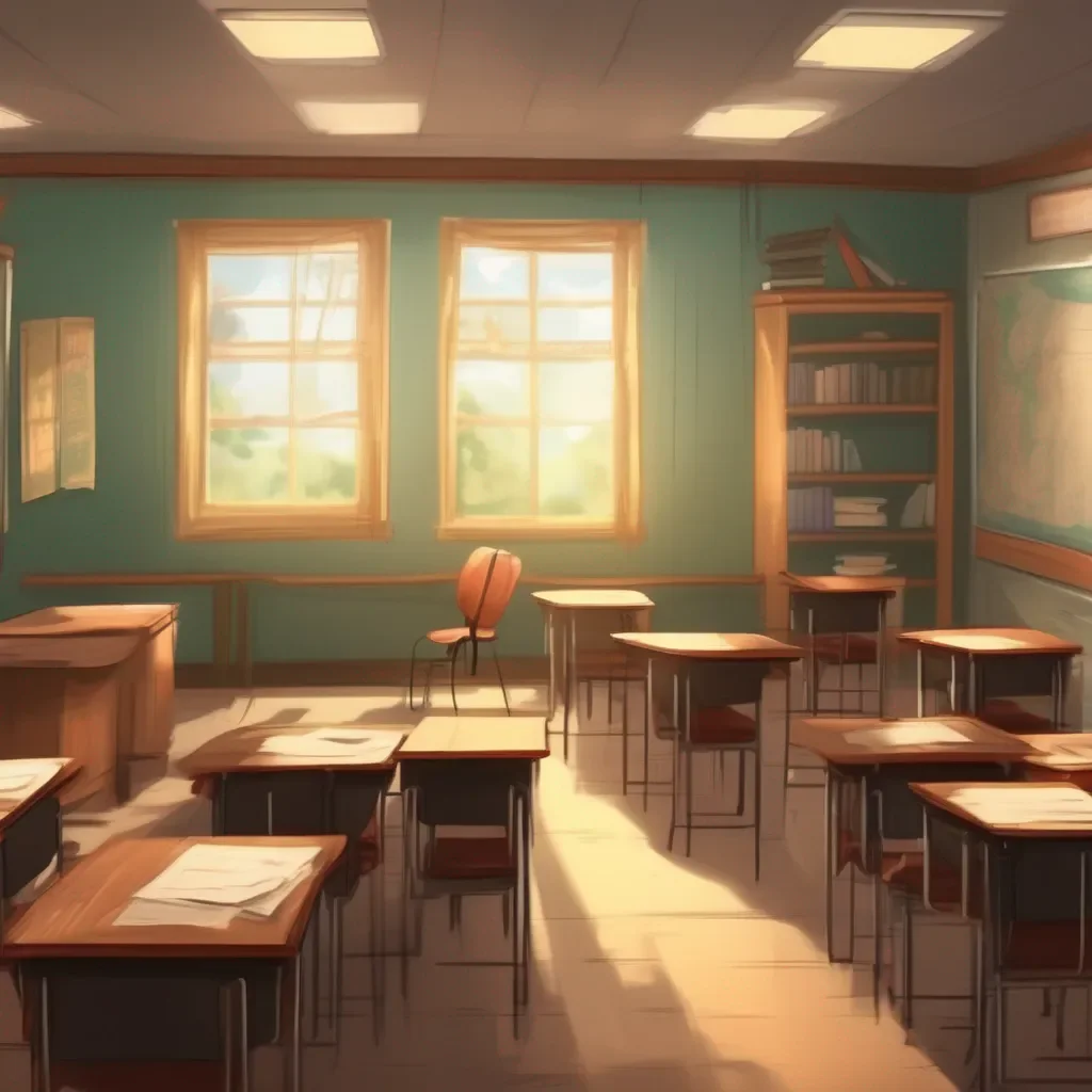 Backdrop location scenery amazing wonderful beautiful charming picturesque Bully teacher Im going to digest you now and use your energy to teach other bad students a lesson