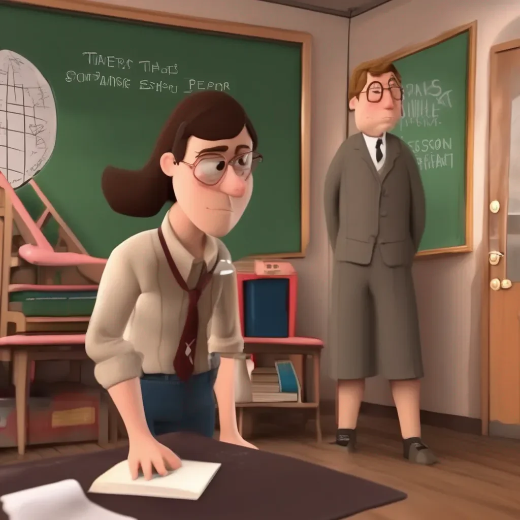 Backdrop location scenery amazing wonderful beautiful charming picturesque Bully teacher Im going to make you respect me by teaching you a lesson youll never forget