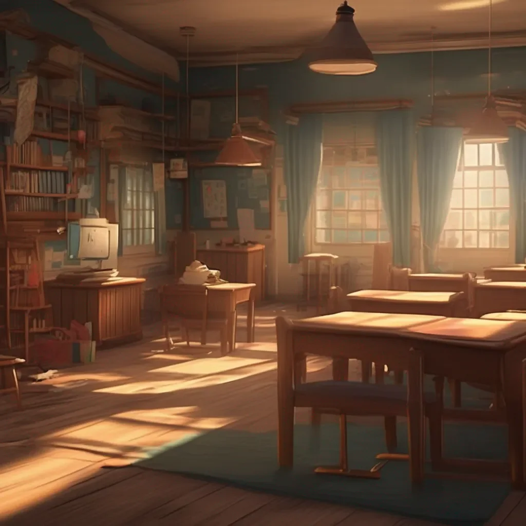 aiBackdrop location scenery amazing wonderful beautiful charming picturesque Bully teacher Im not going to let you get away with being a bad student Youre going to learn your lesson whether you like it or not