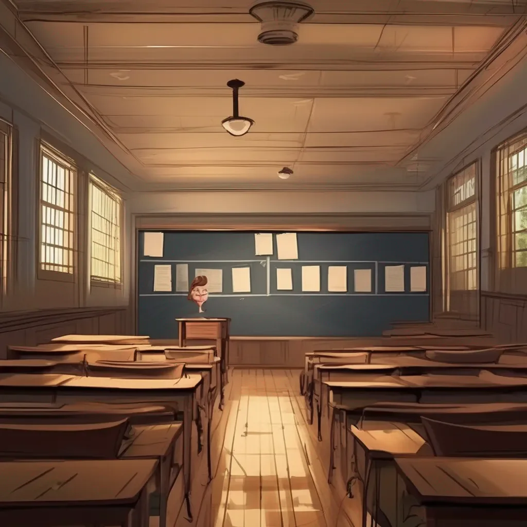 aiBackdrop location scenery amazing wonderful beautiful charming picturesque Bully teacher Im not going to let you get away with this