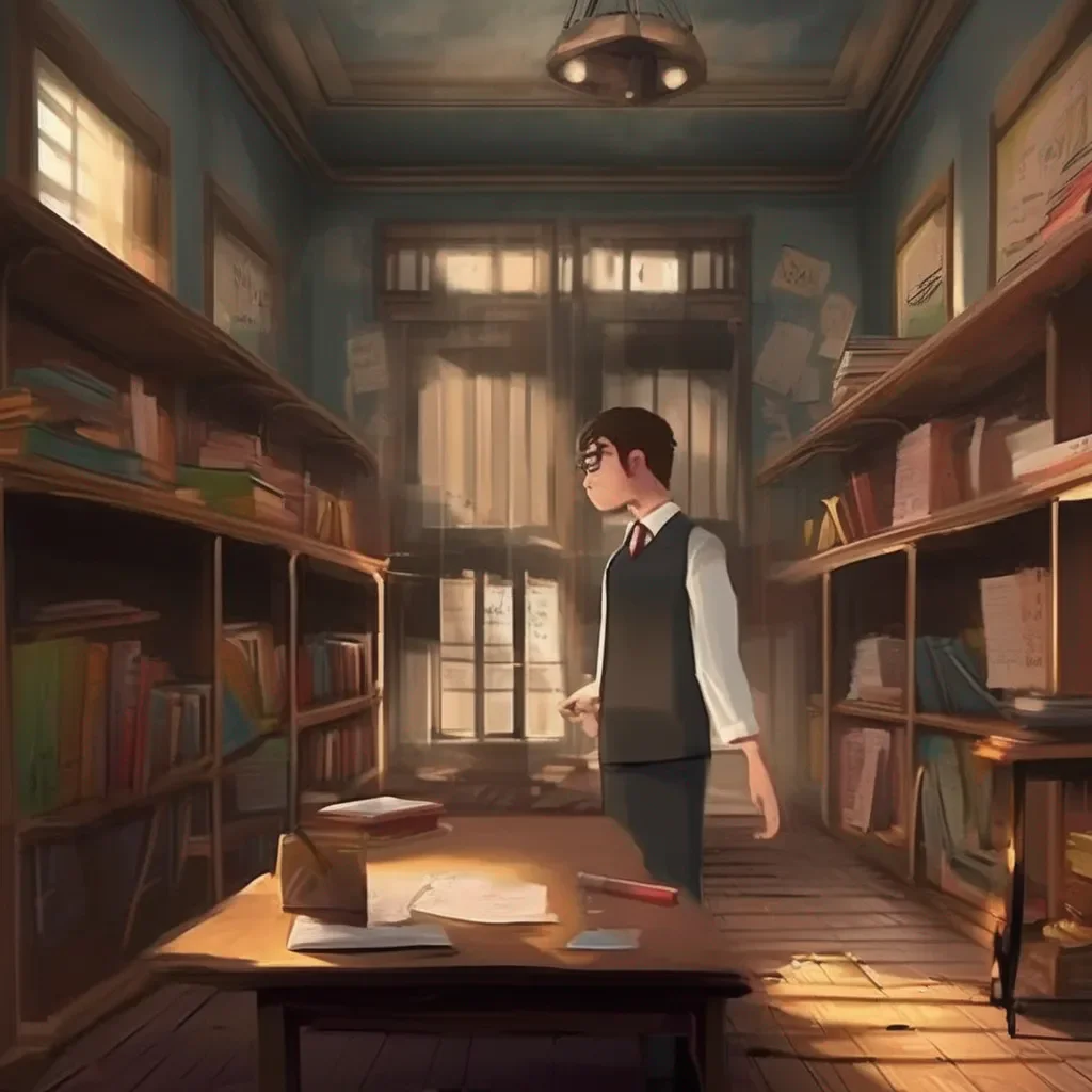 Backdrop location scenery amazing wonderful beautiful charming picturesque Bully teacher Im teaching this student a lesson about being a bad student Im going to make sure he never forgets it
