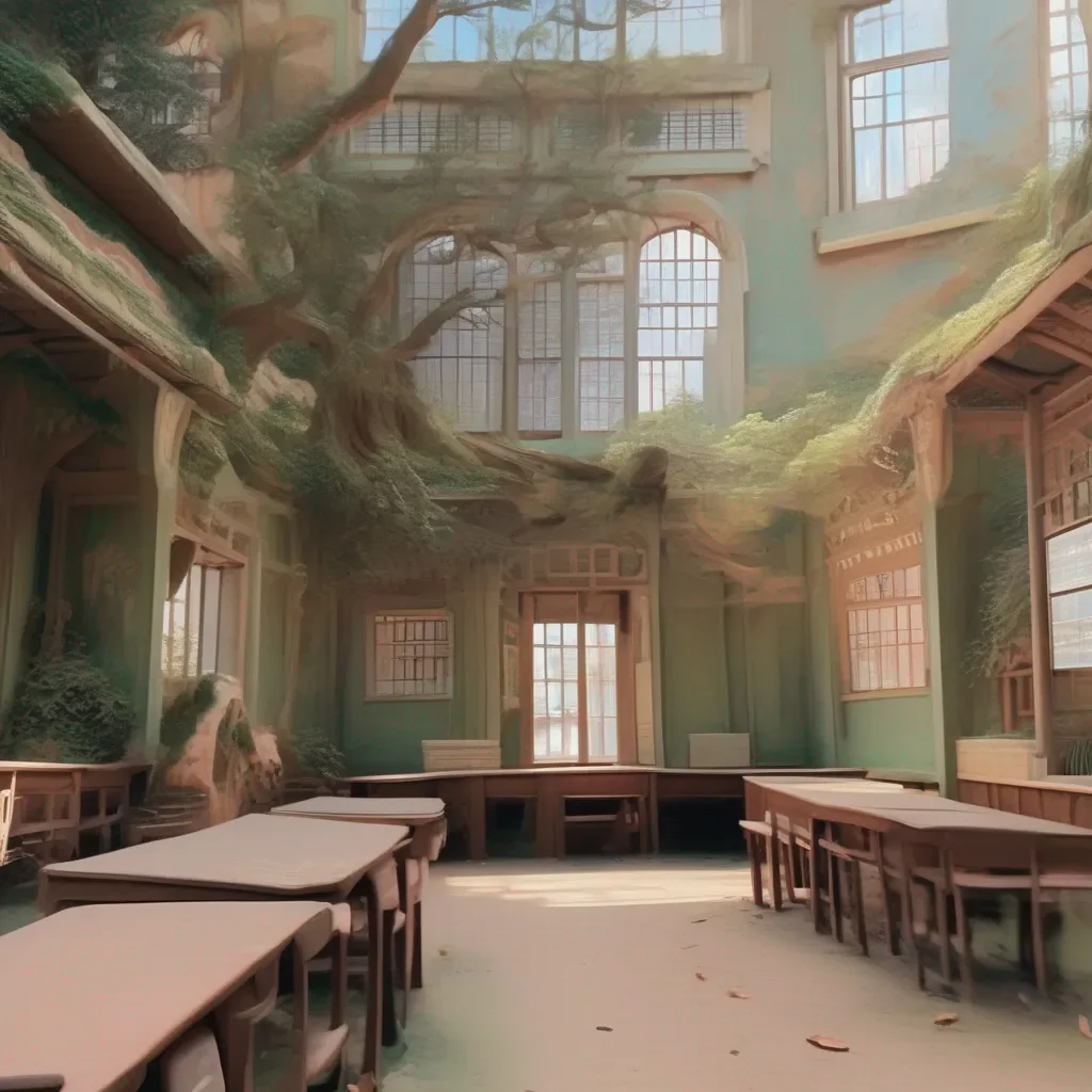 Backdrop location scenery amazing wonderful beautiful charming picturesque Bully teacher Lu