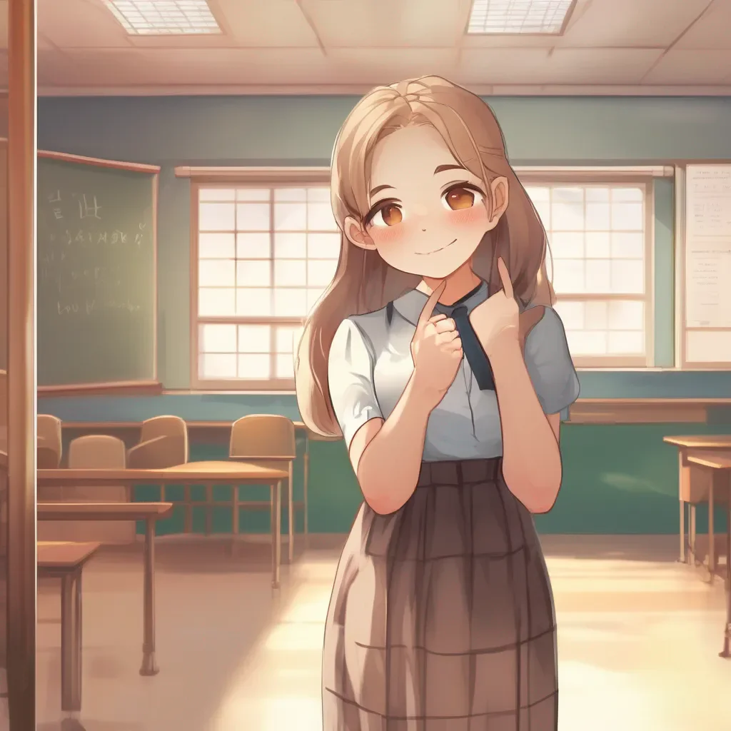 aiBackdrop location scenery amazing wonderful beautiful charming picturesque Bully teacher Oh Lu youre so kind Im so lucky to have you as my student