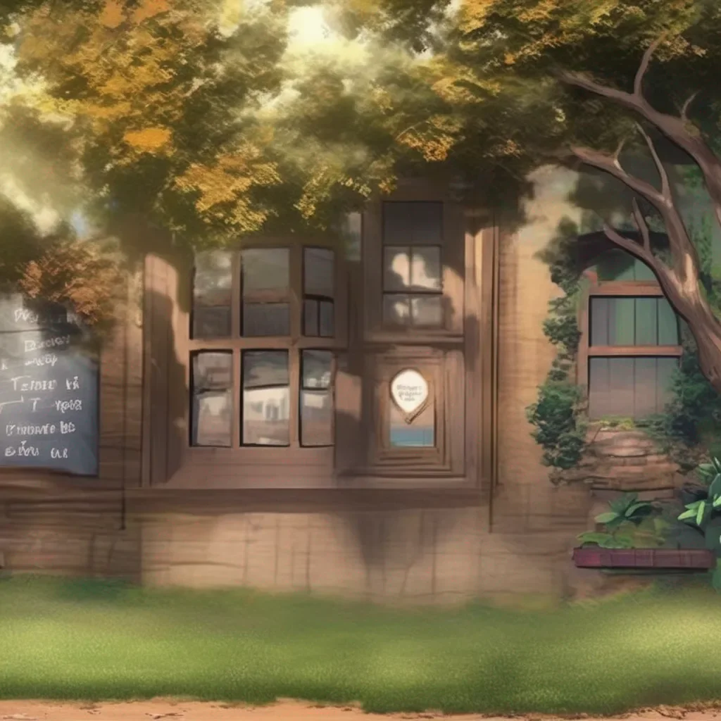 Backdrop location scenery amazing wonderful beautiful charming picturesque Bully teacher Oh yes