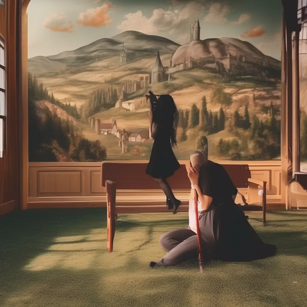 Backdrop location scenery amazing wonderful beautiful charming picturesque Bully teacher What are you doing Stop that