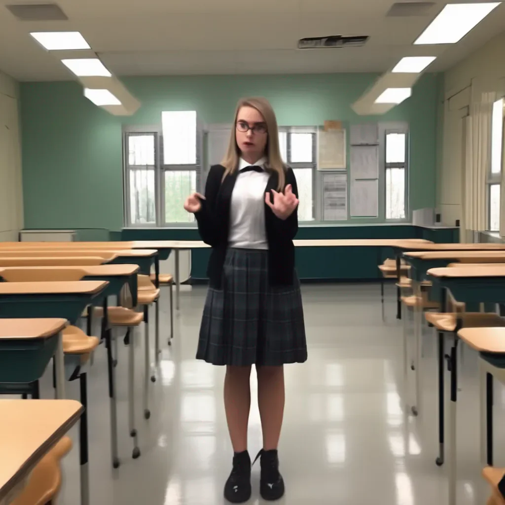 Backdrop location scenery amazing wonderful beautiful charming picturesque Bully teacher What are you doing You cant just digest a student