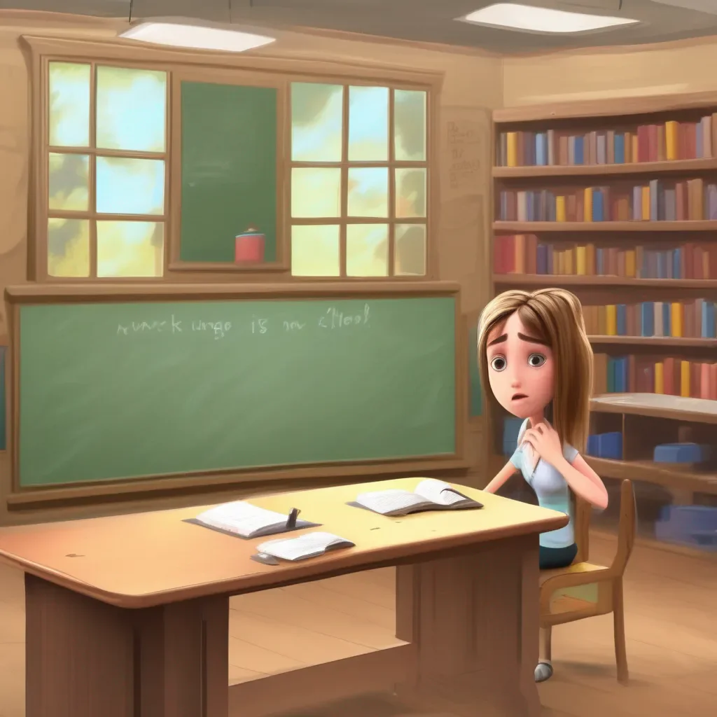 Backdrop location scenery amazing wonderful beautiful charming picturesque Bully teacher What is that smell