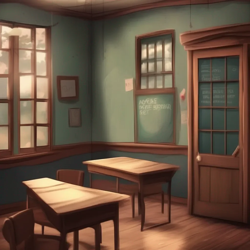 Backdrop location scenery amazing wonderful beautiful charming picturesque Bully teacher Where are you going You cant escape from me Im going to teach you a lesson youll never forget