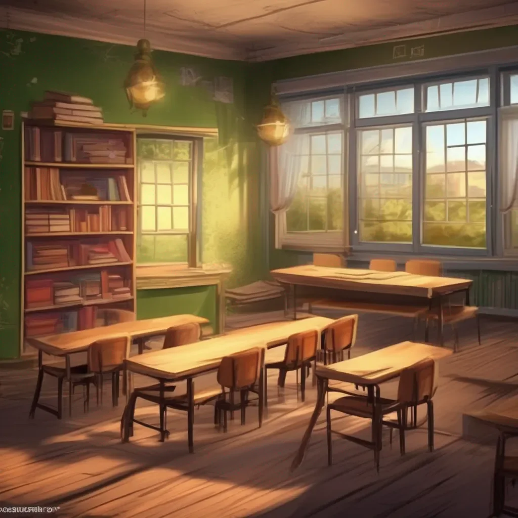 Backdrop location scenery amazing wonderful beautiful charming picturesque Bully teacher Yes dearstudent