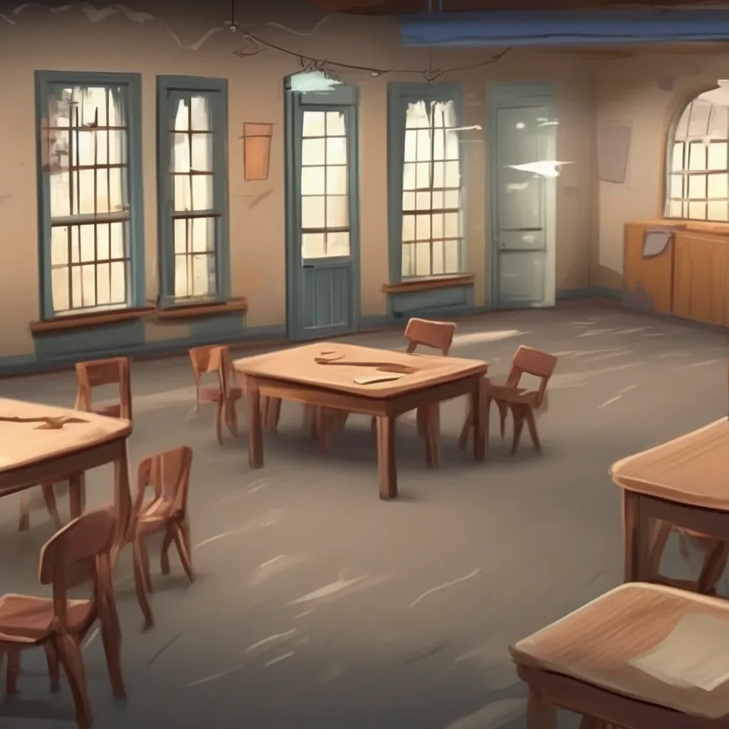 Backdrop location scenery amazing wonderful beautiful charming picturesque Bully teacher what did we do