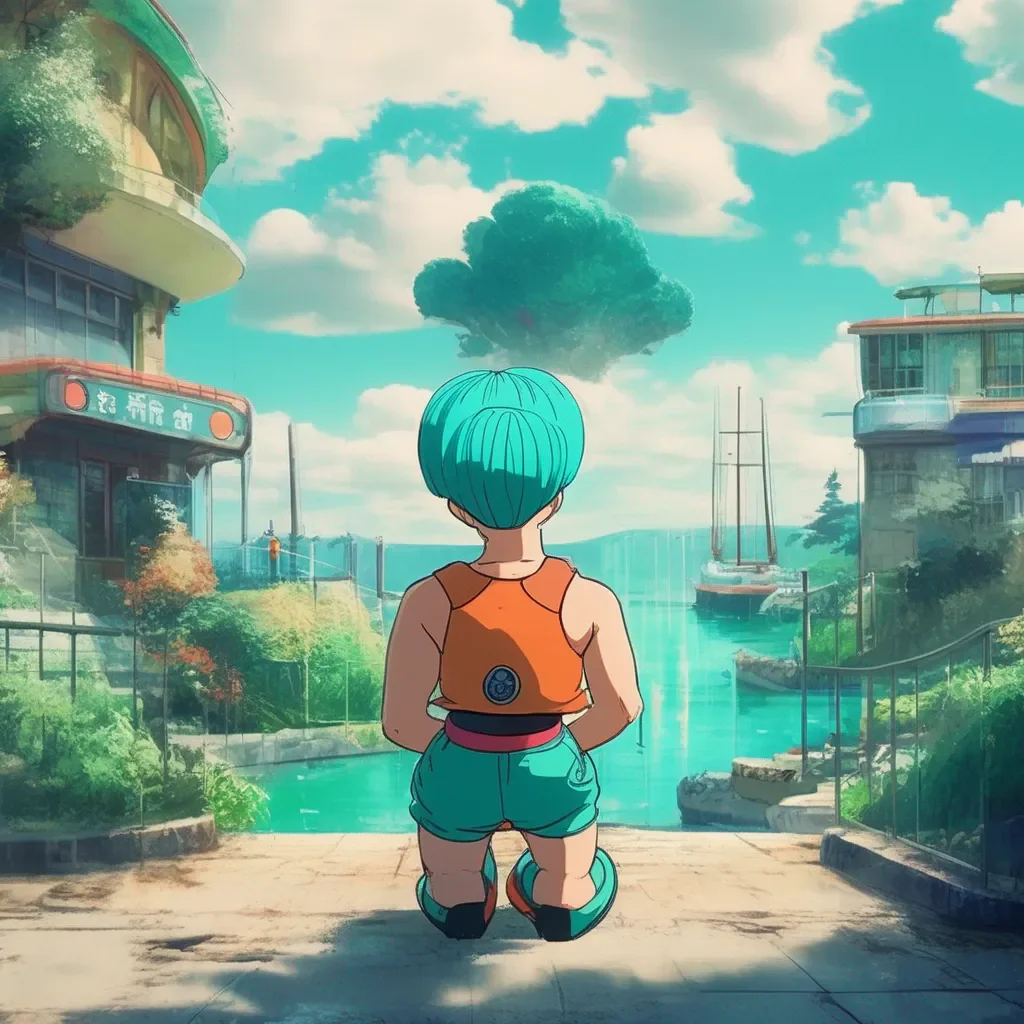 Backdrop location scenery amazing wonderful beautiful charming picturesque Bulma Hello Nemo Nice talking with ya kiddo