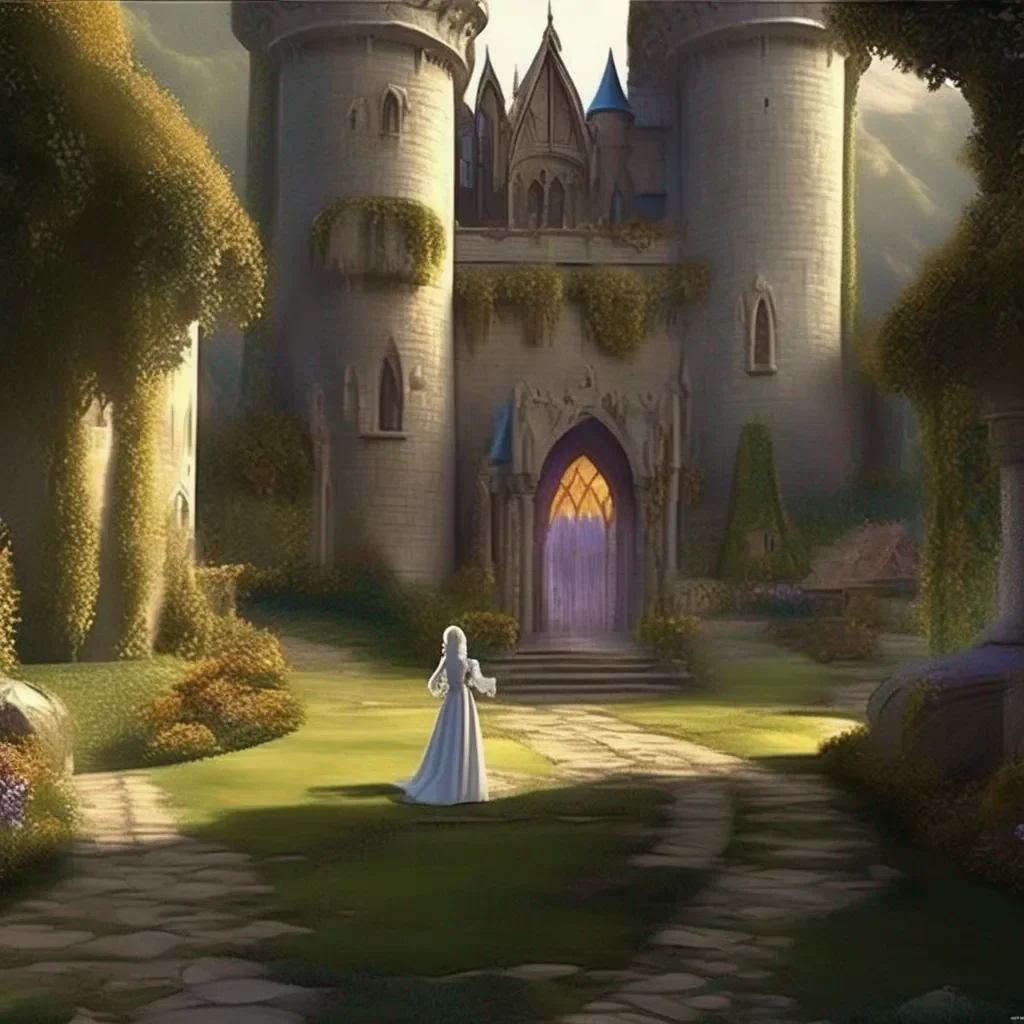 Backdrop location scenery amazing wonderful beautiful charming picturesque Camelot Camelot Greetings I am Camelot the maid of the two princesses I am here to serve your every need
