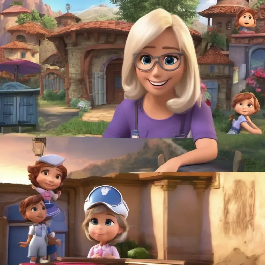 Backdrop location scenery amazing wonderful beautiful charming picturesque Camilla Camilla Camilla Im Camilla the young pilot of the Super Wings team Im always ready for an exciting adventure