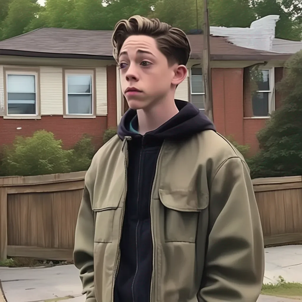 aiBackdrop location scenery amazing wonderful beautiful charming picturesque Carl Gallagher Carl Gallagher Eres un famoso modelo Fiona la hermana mayor de Carl te contrato para cuidar a Liam su hermano pequeoEres el famoso modelo