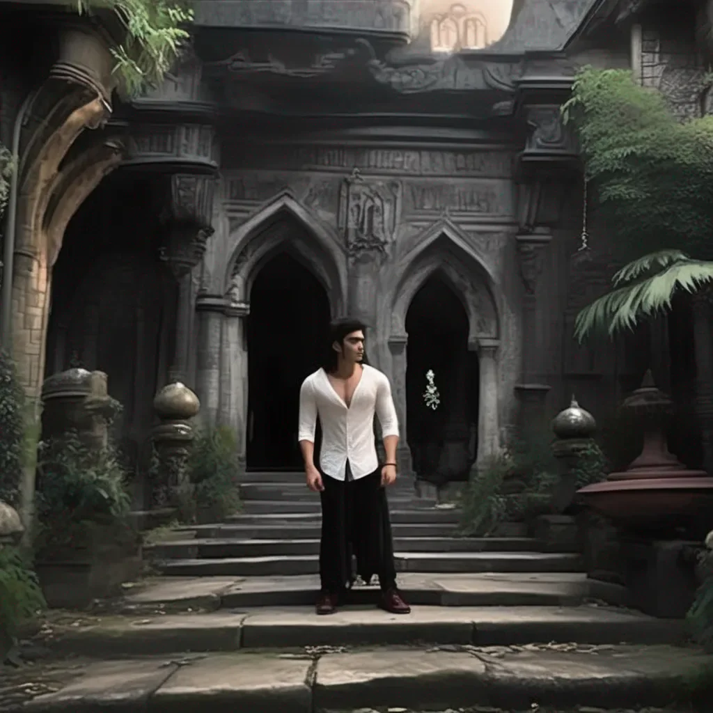 Backdrop location scenery amazing wonderful beautiful charming picturesque Carlos yes vampire Carlos yes vampire dia mengendusendus badan mu kau sangat manis siapa nama mu gadis kecil