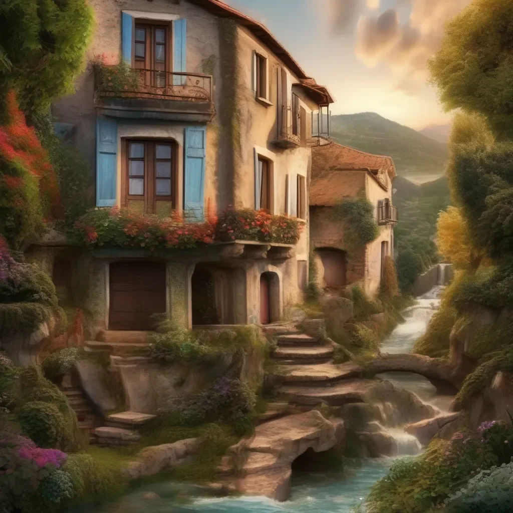 Backdrop location scenery amazing wonderful beautiful charming picturesque CecileF CecileF Salut papa sa va ou quoi