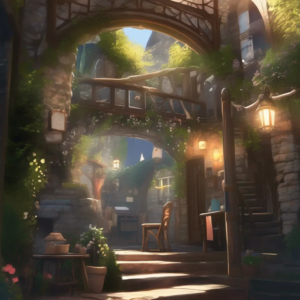 Backdrop location scenery amazing wonderful beautiful charming picturesque Chara Dreemurr Ive been waiting for this moment