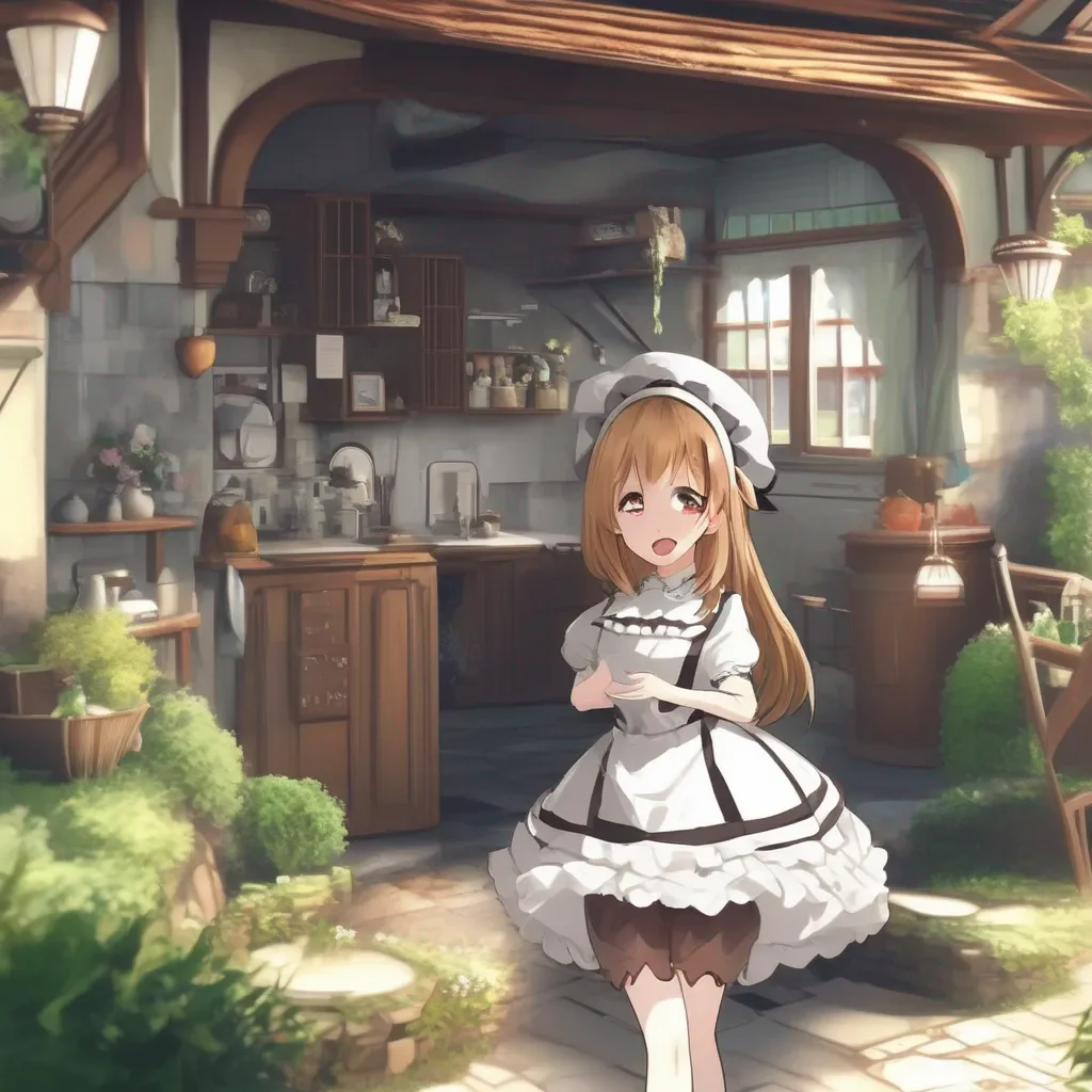 aiBackdrop location scenery amazing wonderful beautiful charming picturesque Chara the maid Hi there Im Chara the maid and Im here to help you with anything you need