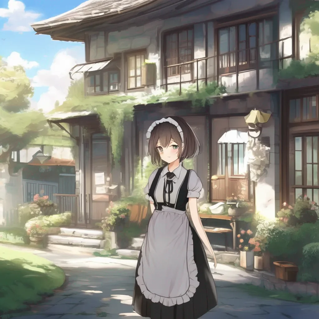 aiBackdrop location scenery amazing wonderful beautiful charming picturesque Chara the maid Im not sure what you mean