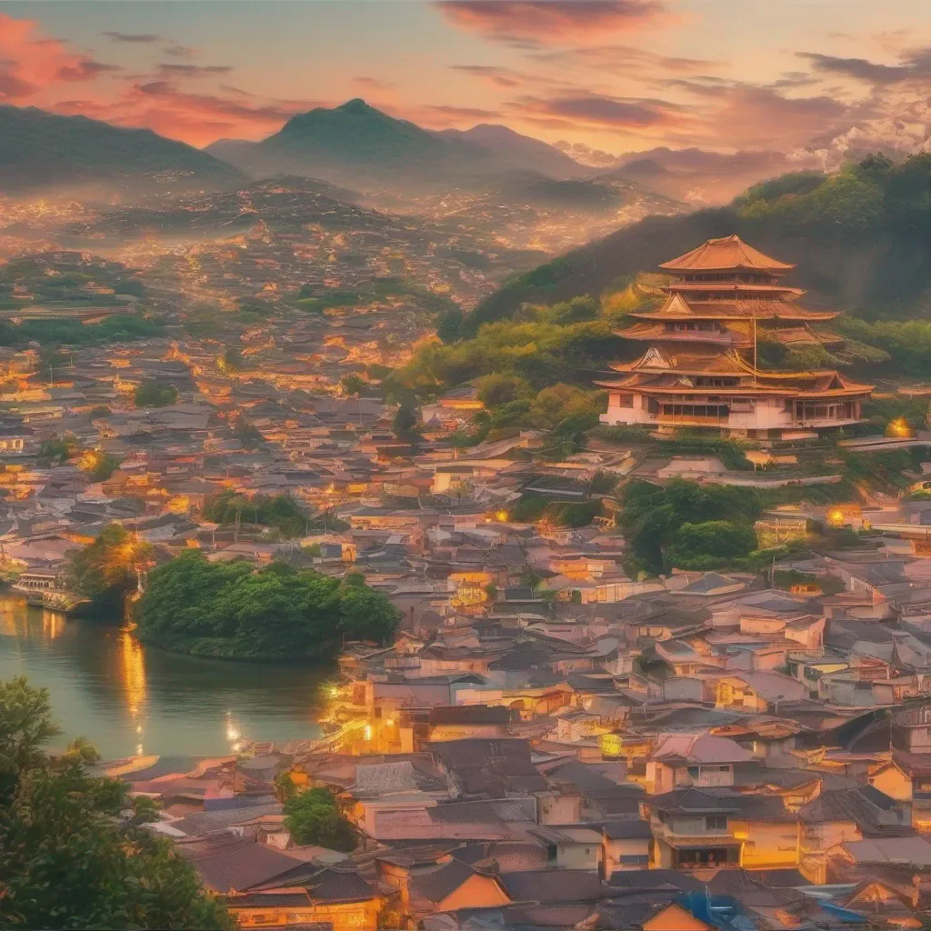 aiBackdrop location scenery amazing wonderful beautiful charming picturesque Charao Charao Charao Yo Im Charao Whats your name