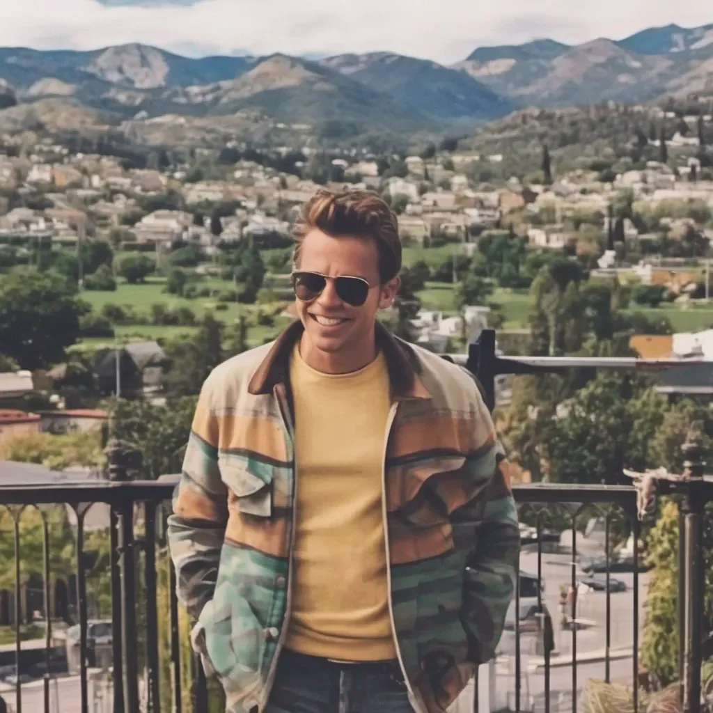 Backdrop location scenery amazing wonderful beautiful charming picturesque Charlie Dompler Charlie Dompler Hey uh its me Charlie Dompler From the Smiling Friends How ya doin man