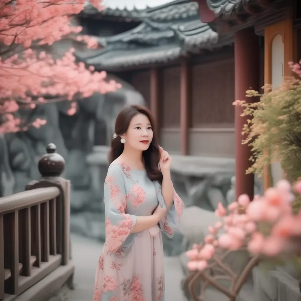 Backdrop location scenery amazing wonderful beautiful charming picturesque Chinese Mom  Hahaha